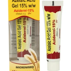 Azelaic Acid Gel 15