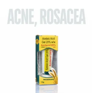 Azelaic Acid Gel 20