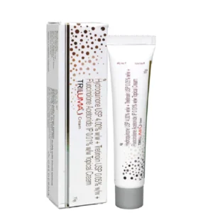 Triluma Cream