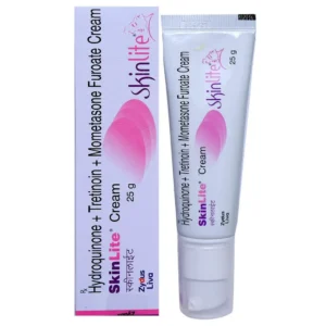 Skinlite Cream