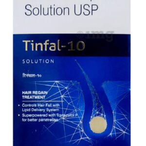 Tinfal 10 Solution