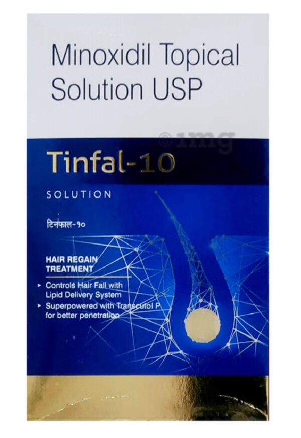 Tinfal 10 Solution