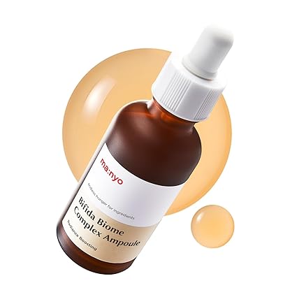 MANYO Bifida Biome Complex Ampoule Serum