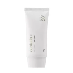 MIXSOON CENTELLA SUN CREAM