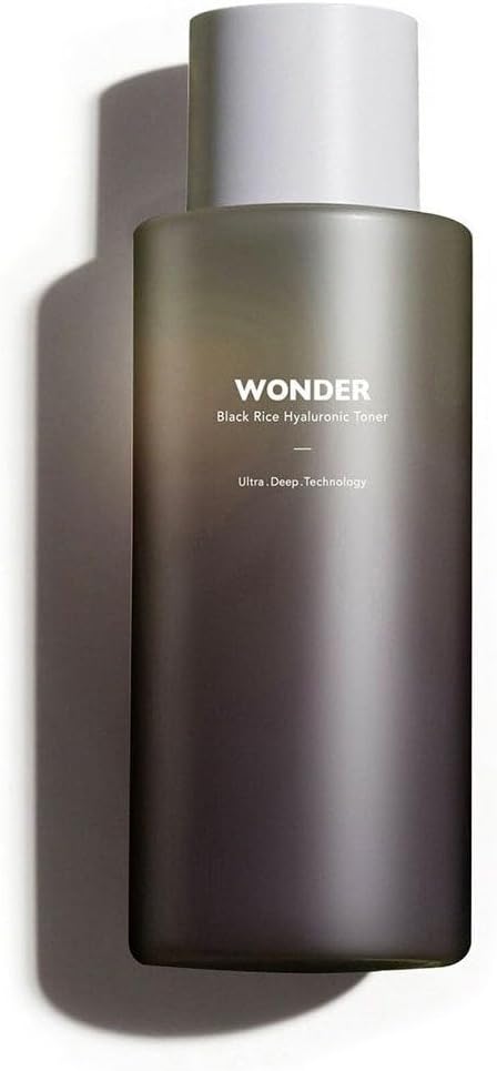 Haruharu Wonder – Black Rice Hyaluronic Toner, 150ml - Image 3