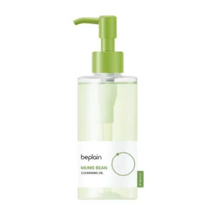 Beplain – Mung Bean Cleansing Oil, 200ml