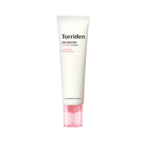 Torriden – Cellmazing Firming Cream, 60ml