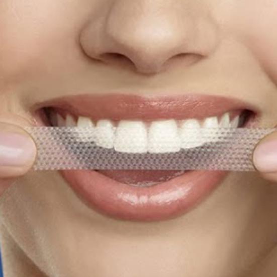 Teeth Whitening Strips
