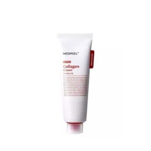 Medi-Peel – Red Lacto Collagen Barrier Cream, 80ml