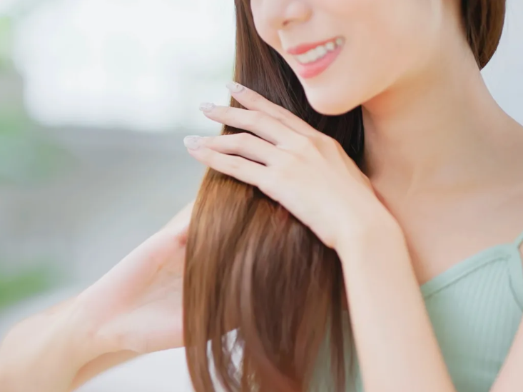 Hair Growth Products Work