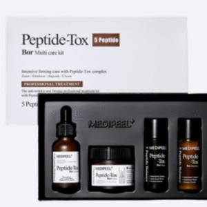 Medi-Peel - Bor-Tox Face Care Set 