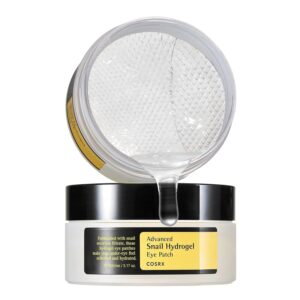 COSRX - Advanced Snail Hydrogel Eye Patch 