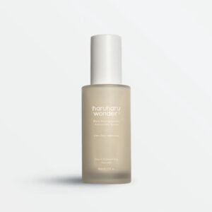 Haruharu Wonder - Black Rice Hyaluronic Anti-Wrinkle Serum, 50ml