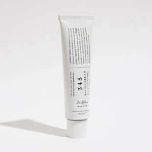 Dr. Althea - 345 Relief Cream Mask Box, 4 sheets 