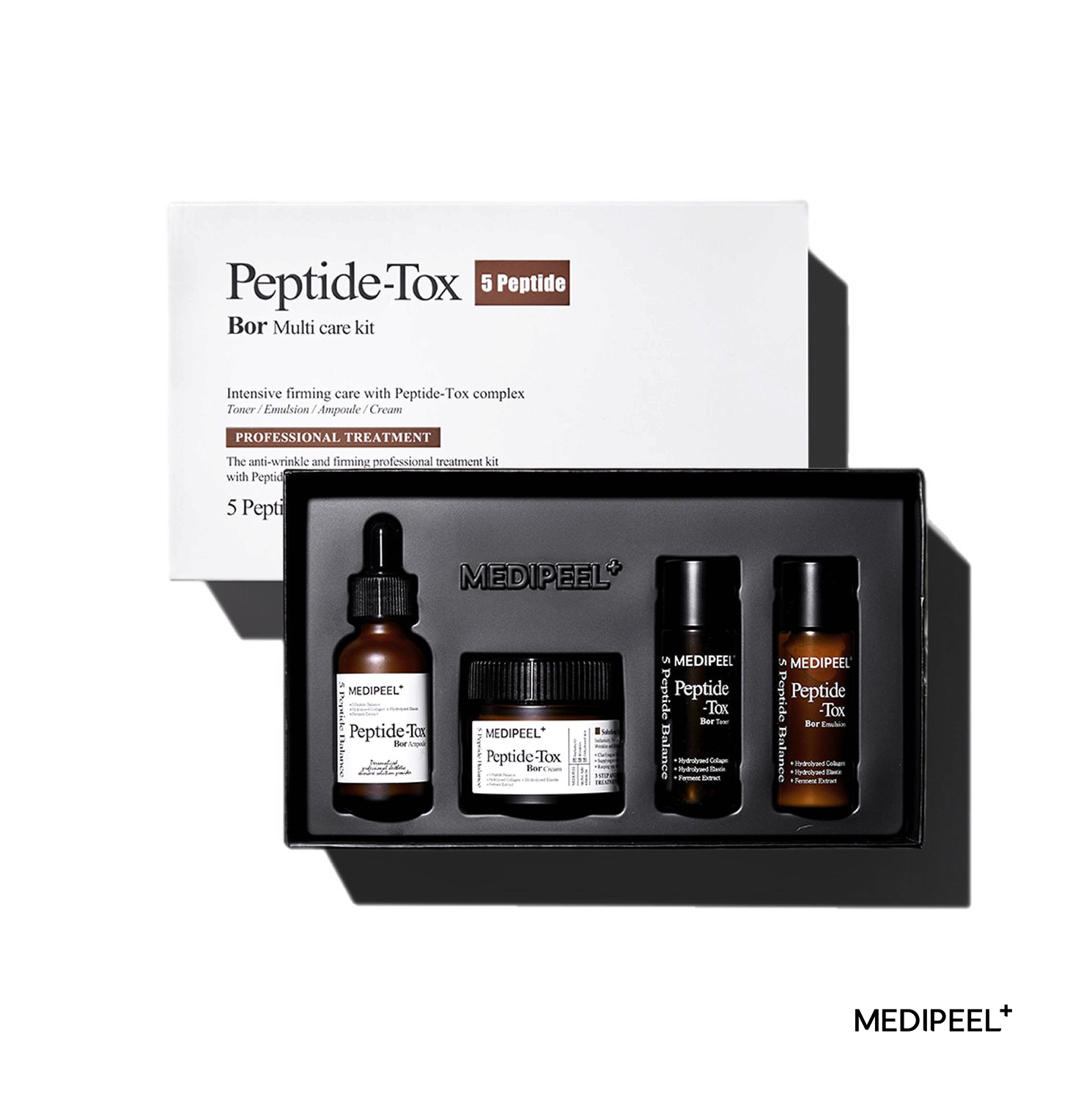 Medi-Peel - Bor-Tox Face Care Set - Image 2