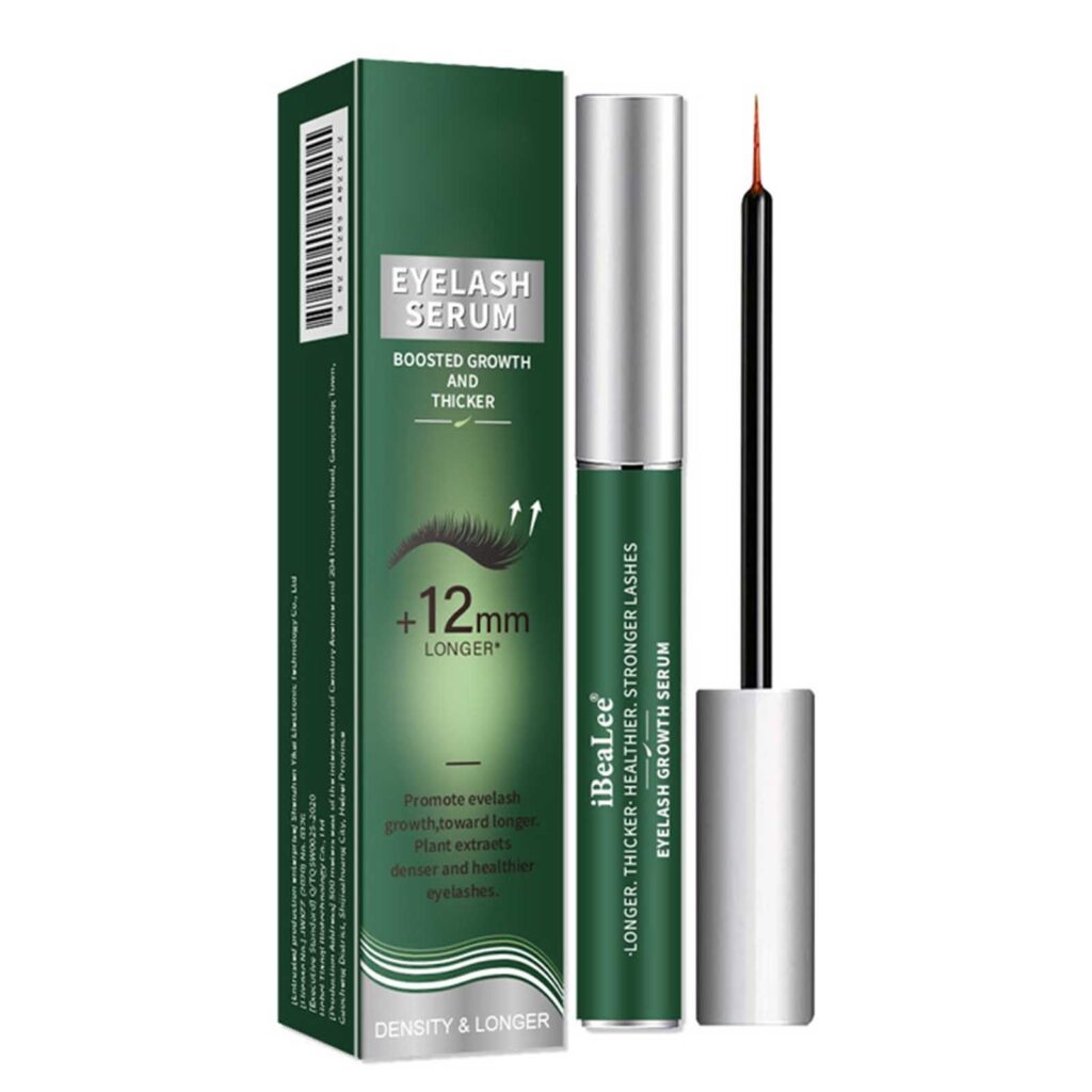 Eyelash Growth Serum