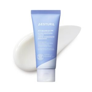Aestura - Atobarrier 365 Hydro Soothing Cream 60ml