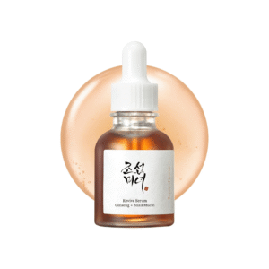 Beauty of Joseon Revive Serum Ginsent + Snail Mucin, 30ml