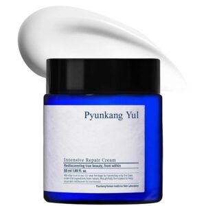 Pyunkang Yul - Intensive Repair Cream - 50ml