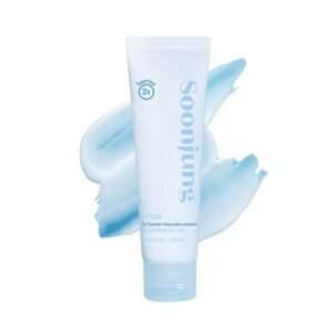 Etude House - Soon Jung 2 x Barrier Intensive Cream 60ml