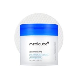Medicube - Zero Pore Pad 2.0 70pcs