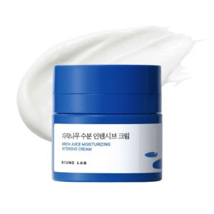Round Lab Birch Juice Moisturizing Cream