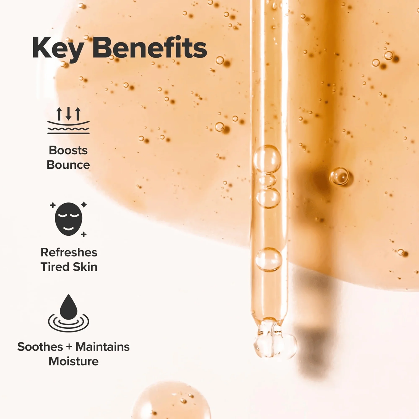 Beauty of Joseon Revive Serum Ginsent + Snail Mucin, 30ml - Image 3