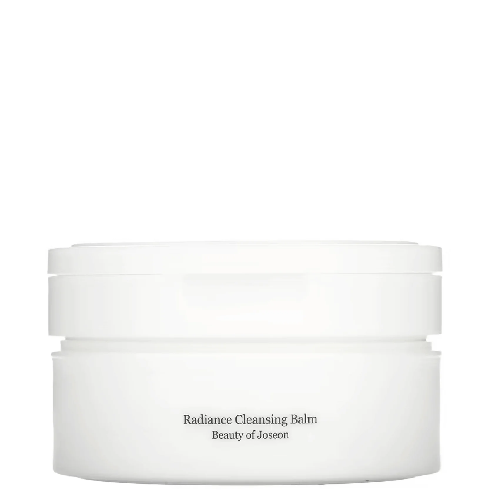 Beauty of Joseon Radiance Cleansing Balm ×