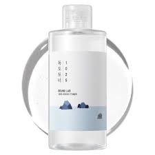 Round Lab - 1025 Dokdo Toner - 100ml