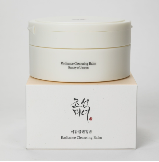 Beauty of Joseon Cleansing Balm